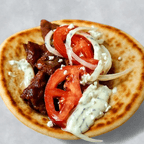 Best Lamb Gyro Wrap in Greenville, IL