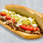 Best Philly Cheese Steak Sub in Greenville, IL