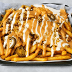 Best Middle Eats Loaded Fries in Greenville, IL